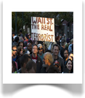 OWS - Terrorists