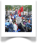 OWS Class War
