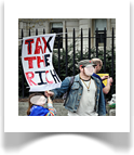 Tax The Rich