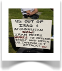 Underdogma Political Sign Gallery 10