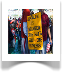 Underdogma Political Sign Gallery 14