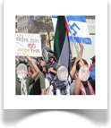 Underdogma Political Sign Gallery 23