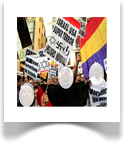 Underdogma Political Sign Gallery 24