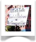 Underdogma Political Sign Gallery 26