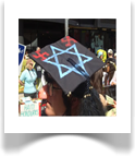 Underdogma Political Sign Gallery 27