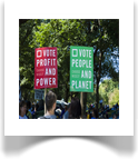 Underdogma Political Sign Gallery 5
