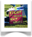 Underdogma Political Sign Gallery 9